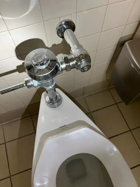 Fixture installation and repair for Hydro Jetting in Tompkins Corners